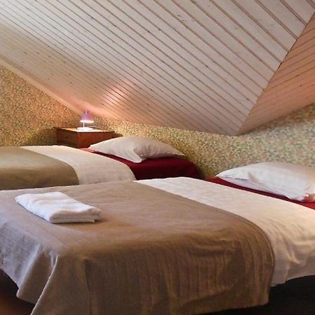 Hotel & Cafe Lanterna Науво Экстерьер фото