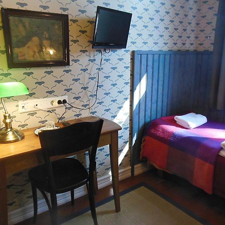 Hotel & Cafe Lanterna Науво Номер фото
