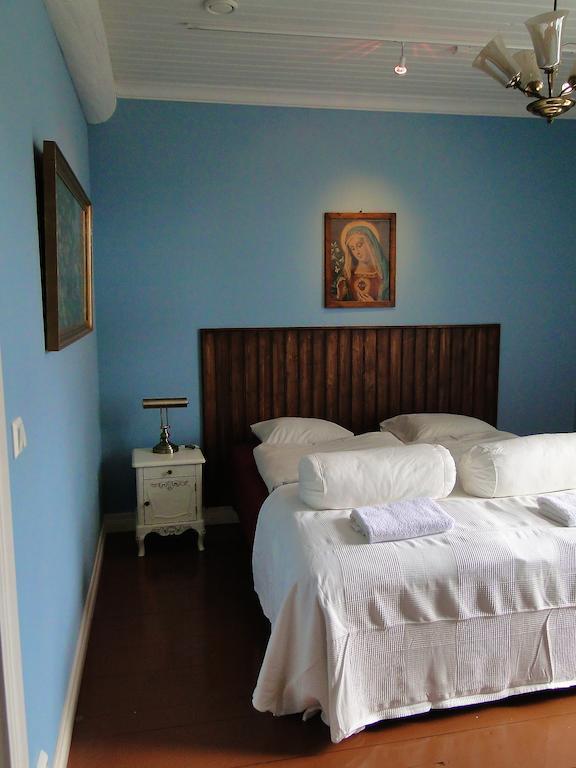 Hotel & Cafe Lanterna Науво Номер фото